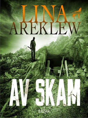 cover image of Av skam